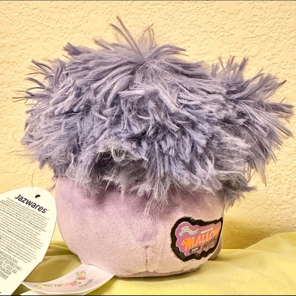 Squishmallow BENNY the ZOMBIE 5” Select Series 2024! - Picture 3 of 5